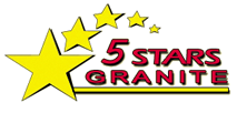 Five Stars Granite